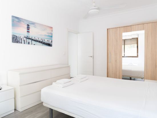 GuestReady - Espacioso piso en Valencia