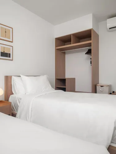 รูปภาพของSkypark Celeste 4, Two-Bedroom 2C Premium