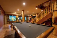 Vagabond Lodge at Kicking Horse