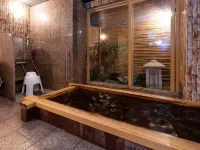 Charoku Honkan