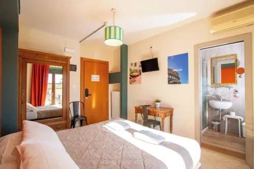 Hotel Merlini
