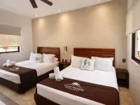 Villas Palmar Holbox Các khách sạn ở Holbox