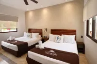 Villas Palmar Holbox