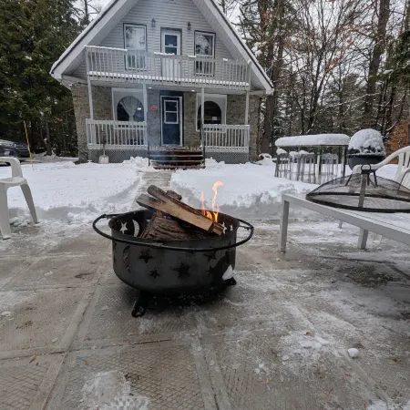 Chalet Lumière Chalet Lumière