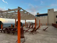 Enjoy Hotel Hotels in Caye Caulker