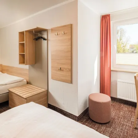 Hotel Rennschuh