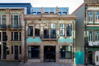 Casa Falcão Boutique Hotel by Aspasios - 2-Star
