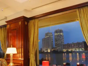 Hilton Cairo Zamalek Residences