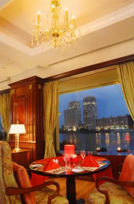 Hilton Cairo Zamalek Residences - Huoneistot