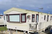 122 Happy Days South Chapel St Leonards - 2-Star