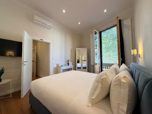 A Modino Florence Centre Suites