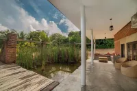 Wild Edge Panama - Kumana Safari Lodge