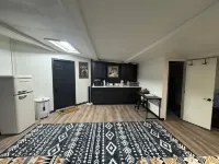 Perfect place to stay for events at the Lazy E