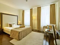 Hotel Elbresidenz an der Therme - balcony