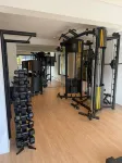 Hotel Parati Minas - parking