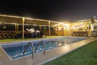 Hotel Sunset Chancay - С бассейном