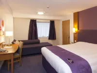 Premier Inn Walsall Town Centre Hotels in Walsall