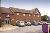 Manchester Trafford Centre Nth - 3 estrellas
