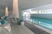 The Grand Hotel - piscine