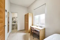 BEDDY HOME near RSUD Margono RedPartner
