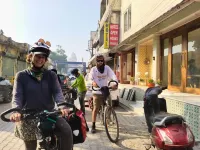 Hotel Pontika Hotele w: Paonta Sahib