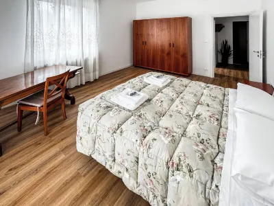 Le Nora Home のホテル