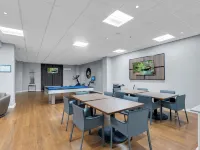 Stylish Stays 的 Meridia 塔爾薩住宿飯店