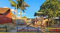 Casa Blue em Cond Fechado c Piscina - PE