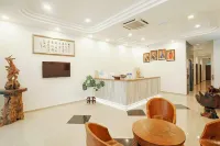 RJ Hotel Kulai - 2-Star