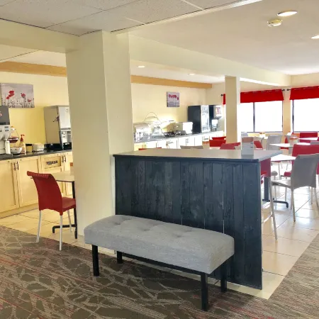 Econo Lodge