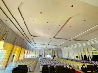 Grand Madani Hotel