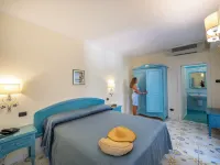 Hotel la Pergola Hotels in Amalfi