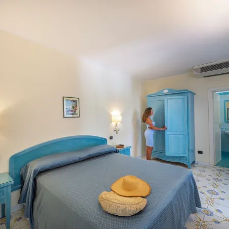 Hotel la Pergola