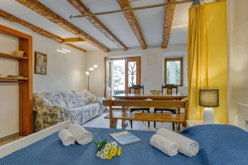 Apartman Stella Maris - Apartments