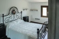 Blue Nest Ottava - balcony