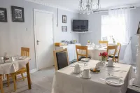 Bishop Gate B&B Các khách sạn ở 