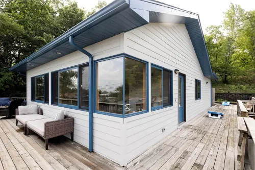 Hampton House • w/Hot Tub • Sleeps 16 • Luxury Beach Escape