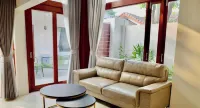 Dubble DD Residence Resort - Wifi
