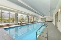 Best Western Plus Mission City Lodge