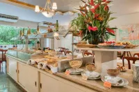 Augusto's Copacabana Hotel - 3-Sterne