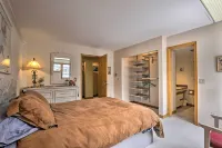 Ski-in/Ski-Out Winter Park Condo w/ Pool Access! - Gym