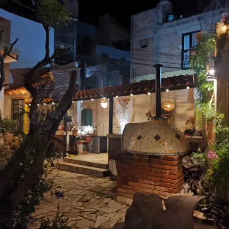 Casa Juan Guanajuato