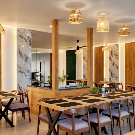 Casa Eternal Beach Resort & Spa