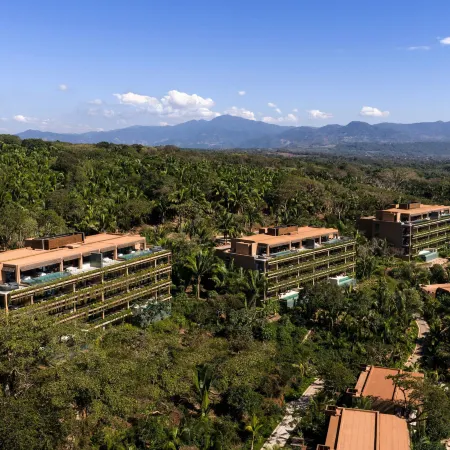 Siari Riviera Nayarit, a Ritz-Carlton Reserve