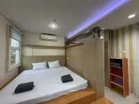 Stay.at Parahyangan Residence Apartment