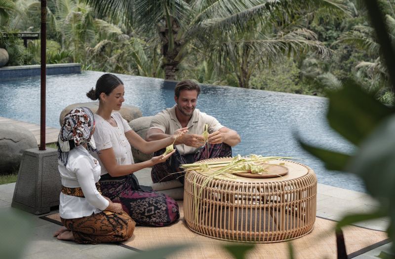 Maar Resort Ubud by Ini Vie Hospitality photo 2