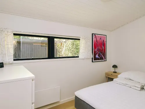 6 Person Holiday Home in Højby - 2-Star