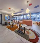 art'otel Cologne - bar