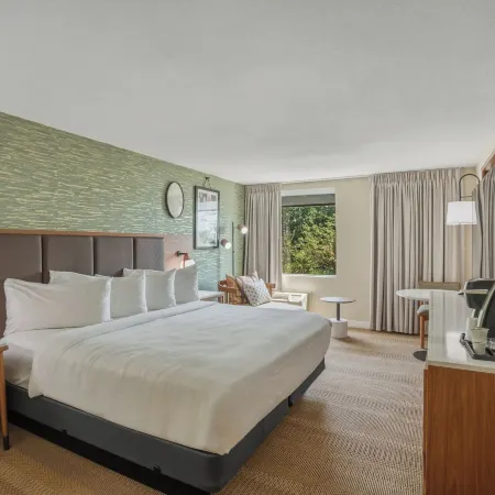 Kozy Hotel Dallas DFW Airport Area West