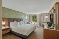 Kozy Hotel Dallas DFW Airport Area West